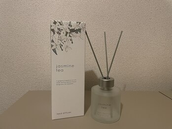 ねむりひめ/アロマディフューザー