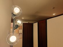 ほぐし処ゆるる 南大沢本店/内観４