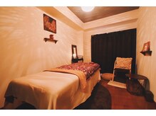 ジュノ(JUNO)/施術ルーム2