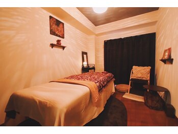 ジュノ(JUNO)/施術ルーム2