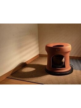 冷え改善・代謝をUPしたい