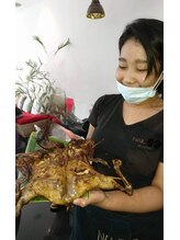 リュミエール アオヤマ(Lumiere AOYAMA) TAKA