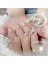 アムールトウキョウ(AMOUR TOKYO☆)/