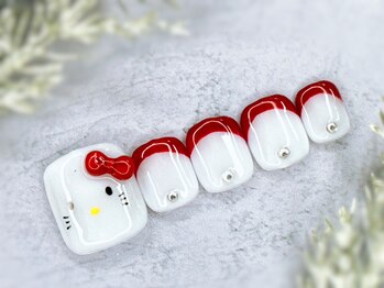 ミラーナ(Milana)/◆キャラデザイン◆￥8500