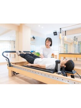 美脚になりたい