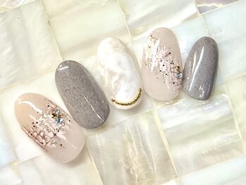 定額アートC ¥11500