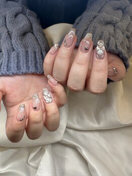 トゥデイム(TODAY'm)/グラデーションマグネット