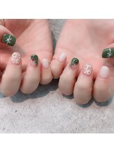 ブロッサム(Blossom)/6本アートコース