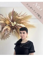 フォクシーワックス 立川店(FOXY WAX) SARA 