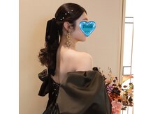 ティアナ(Tiana)