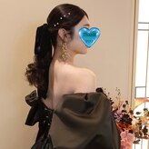ティアナ(Tiana)
