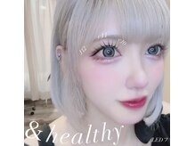 アイラボスウィップ(Eye Labo Swip)の雰囲気（☆マツエク＋まつ毛パーマ/＆healthy(アンドヘルシー)）