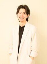 フィラメントオオモリ(Filament Omori) 宮園 陵大