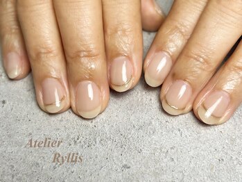 アトリエ リリス(Atelier Ryllis)/ミラーライン