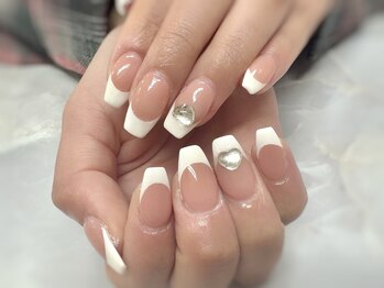 ネイルサロン トゥルーリー 鴻巣店(TRULLY)/