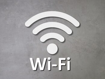 エムビーエルフィットネス 本陣亀島店(MBL.fitness)/Wi-Fiもあります◎