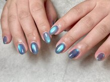 スイ(Sui.)/マグネットワンカラー