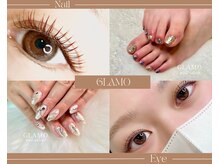 グラモ(GLAMO)