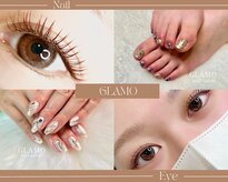 グラモ(GLAMO)