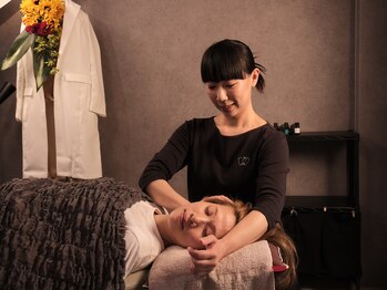 パピヨン(papillon)/小顔矯正