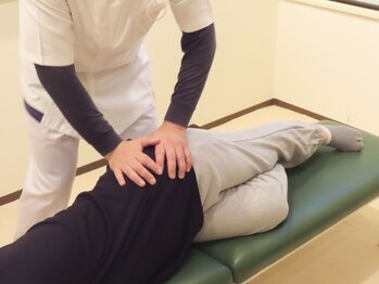 整体処みなもとの写真/歪みが気になるなら【たっぷり健幸整体90分】で身体をリカバリー！
産後のケアも相談◎