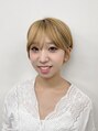 ロレインブロウ 横浜関内店 RUNA 