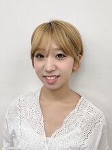 ロレインブロウ 横浜関内店 RUNA