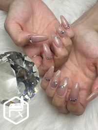 ワンホンネイル