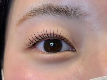 くるり 仲御徒町 上野御徒町店/まつげパーマ