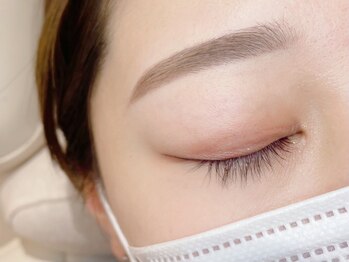 ルクール 亀貝店(Le Coeur)/アイブロウWAX