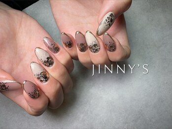 ジニーズ(JINNY'S)/【ハンド】季節限定