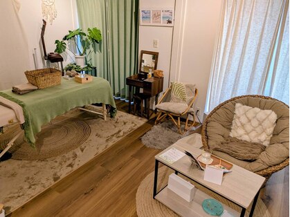 コア(KOA)の写真