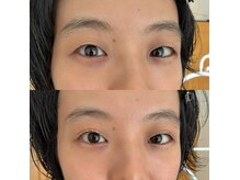 ドローアンドコー(DRAW&CO.)/ラッシュリフト（まつ毛パーマ）