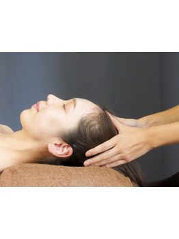 お肌をきれいにしたい