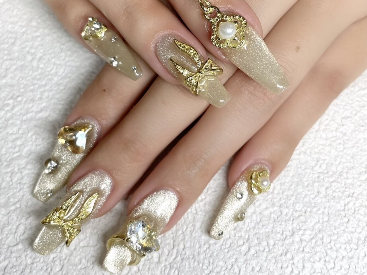 キャンディキャンディ(CANDY CANDY)｜ホットペッパービューティー