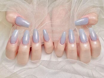 センスネイル 自由が丘店(Sense Nail)/ワンカラー