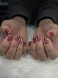 キラキラマグネット