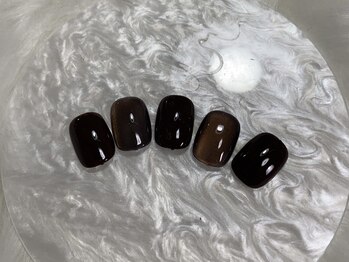 アントレイネイル/アントレイネイル・デザイン例