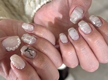 ヴィヴ(vive)/design by Yurina