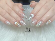 シュガービューティーネイルズ(Sugar Beauty Nails)/