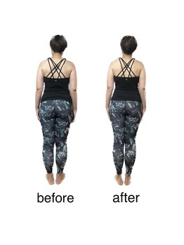 リニューアル(renewal)/ヒップアップお任せください！