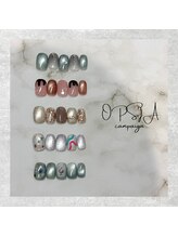 ネイルチップス オプシアミスミ店(NAIL TIPS)/OPSIA CP