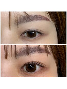 フーラ(Hoola)/保湿トリートメントまつげパーマ