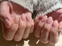 モノ(MONO.)/ニュアンス/マグネット/シンプル