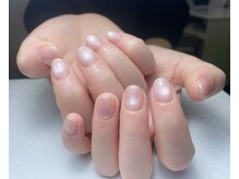 メオネイル(MEO NAIL)/マグネットネイル