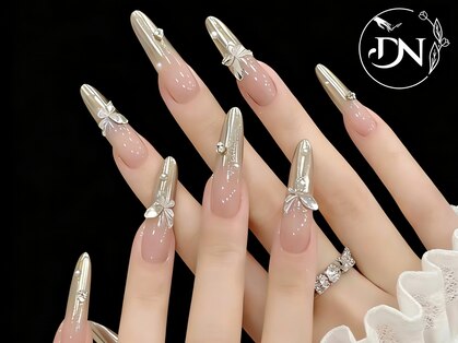 ドリーミー ネイル 上野(Dreamy Nail)の写真