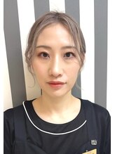 ビューティー ルーム フルフィル アイラッシュ(beauty room fulfill)&nbsp;智津 