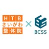 HTB骨盤矯正のお店ロゴ