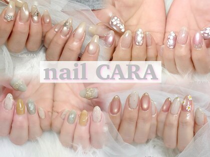 ネイル カラ(nail CARA)の写真