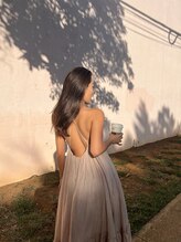 ラルタン(LARUTAN)/『背中美人』の必須ケア脱毛◇